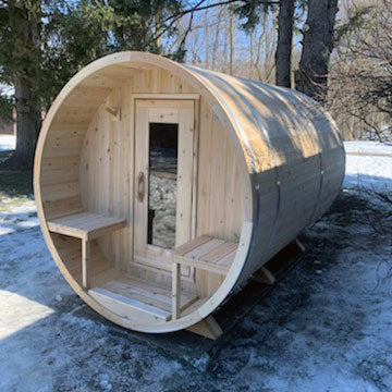 dundalk canadian timber serenity sauna.q